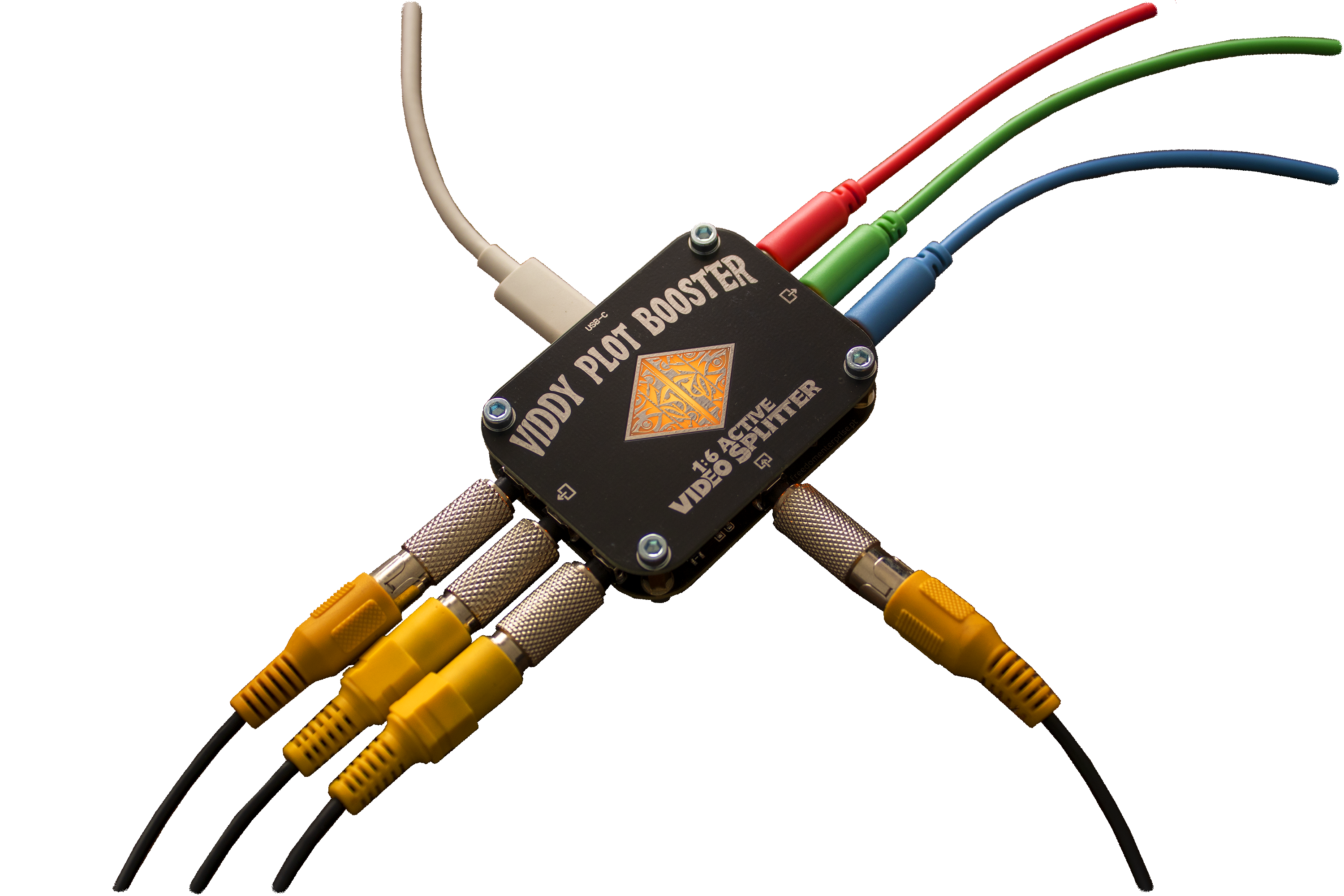 Viddy Plot Booster