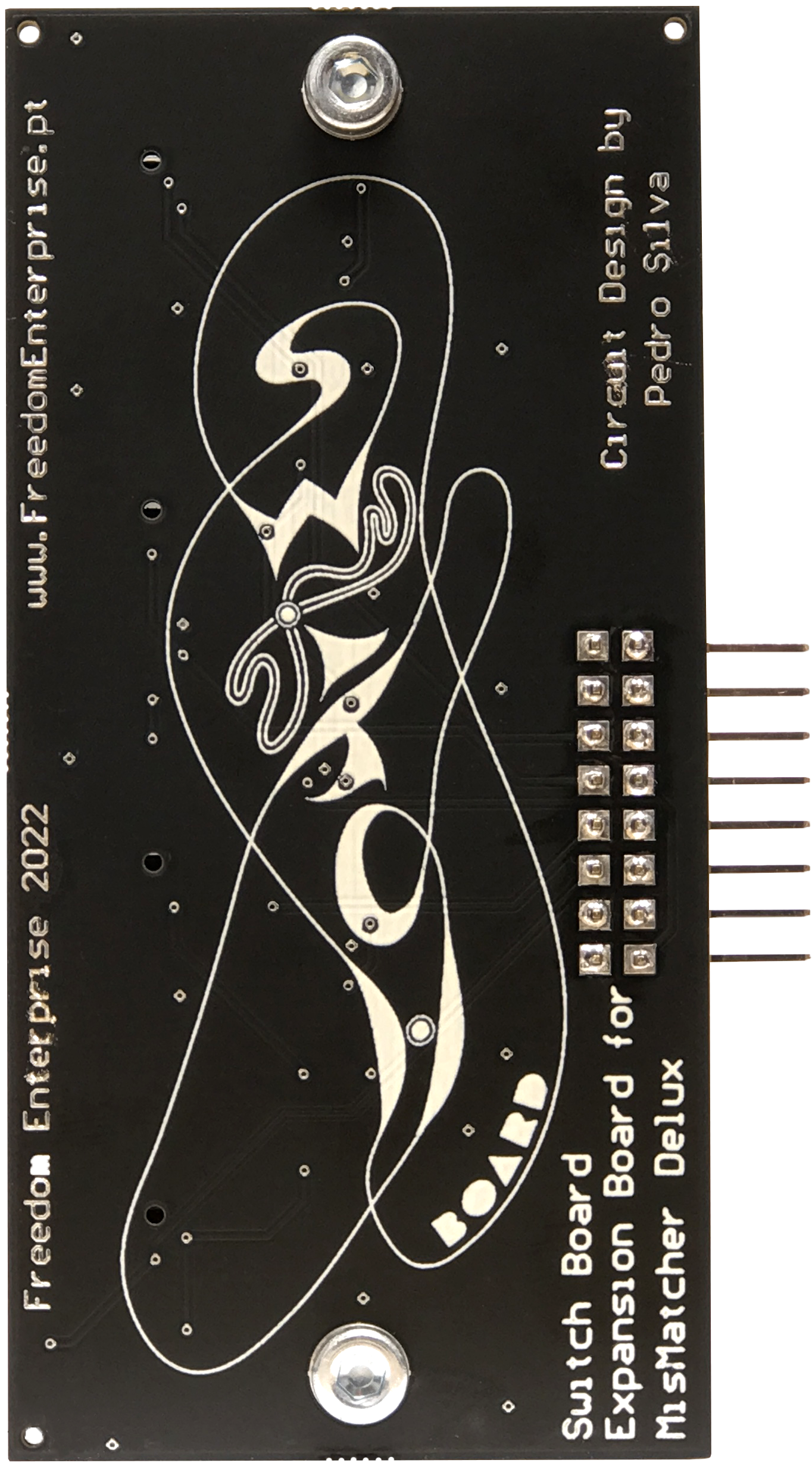 Switch Board Expansion Pack