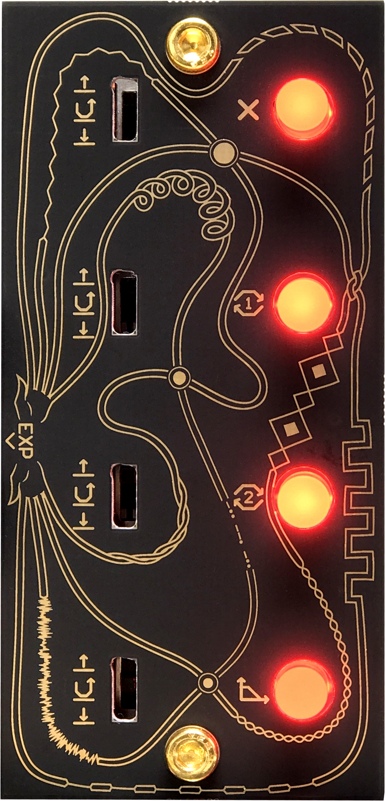 Switch Board Expansion Pack