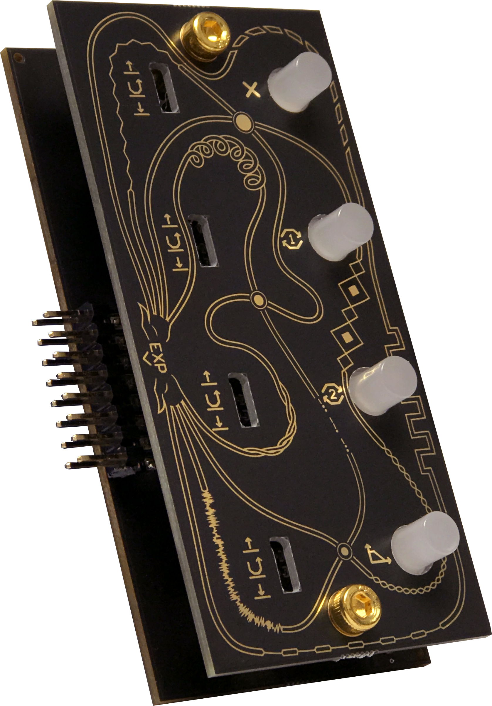 Switch Board Expansion Pack